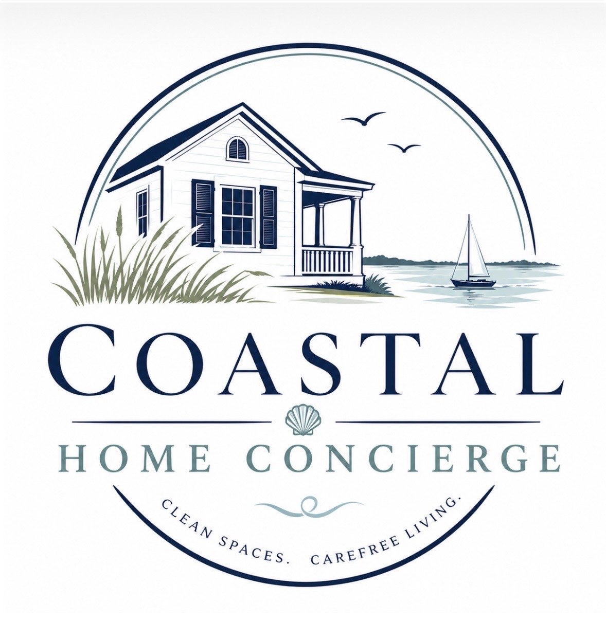 Coastal Home Concierge